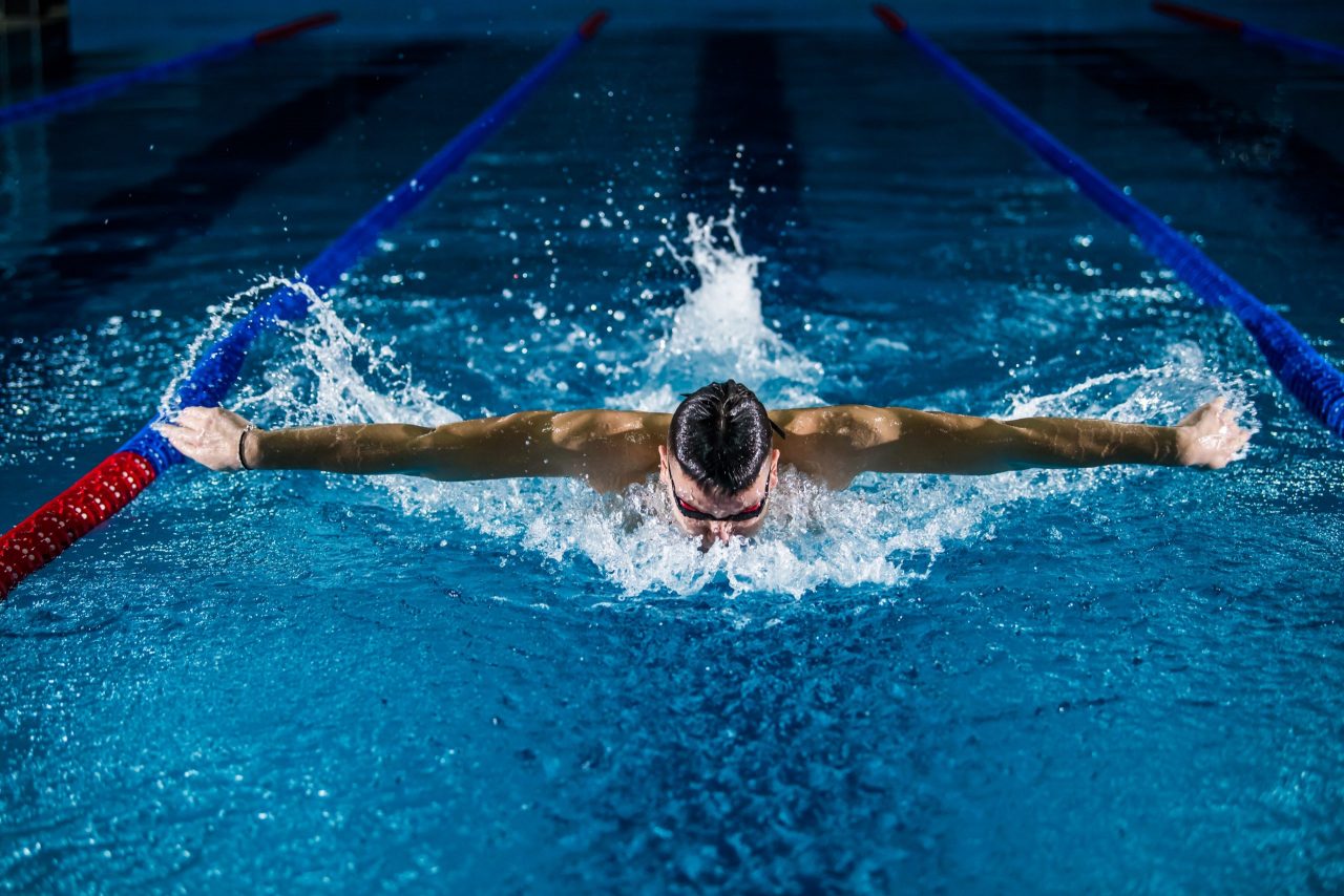 50 Ideas For A Positive, Powerful, Perfect Swim Meet Program-Part 3 - Wg  Aquatics